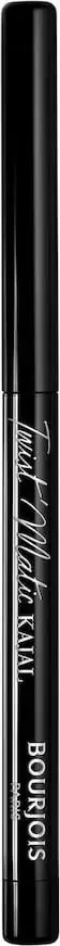 Laps për sy BOURJOIS Paris, 01 Char Kohl, 1.2g, i zi