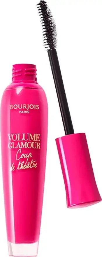Maskarë Bourjois Volume Glamor Coup de Theater, 7 ml