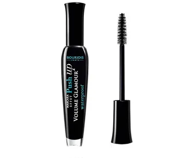 Maskarë Bourjois Push Up Volume Glamour 7 ml - 1