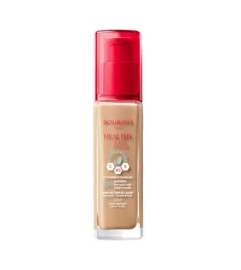 Krem pudër Bourjois Healthy Mix, 56 Light Tan, 30ml