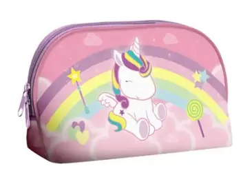 Set My Unicorn EDT 50ml + xhel dushi 100ml + çantë kozmetike