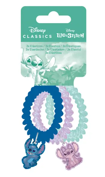 Aksesor Flokësh Disney WD17223