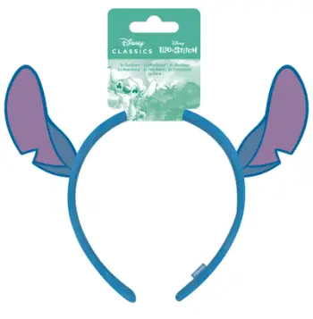 Aksesor Flokësh Disney WD17219
