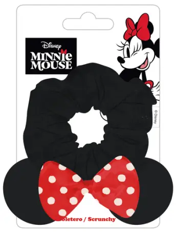 Aksesor Flokësh Disney WD17562
