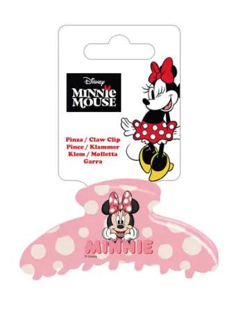 Aksesor Flokësh Disney WD17569