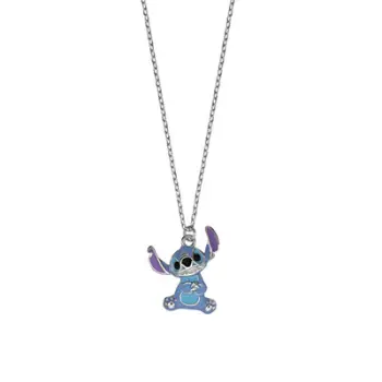 Qafore për fëmijë Disney Lilo&Stitch, e argjendtë