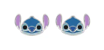 Vathë për fëmijë Disney Lilo & Stitch ES00097SRHL.CS, të kaltër