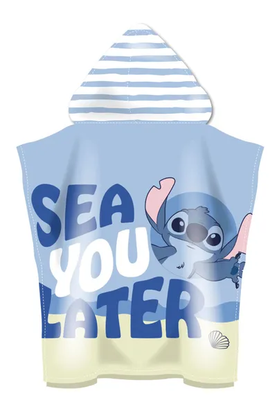 Peshqir Disney WD16998 - 3