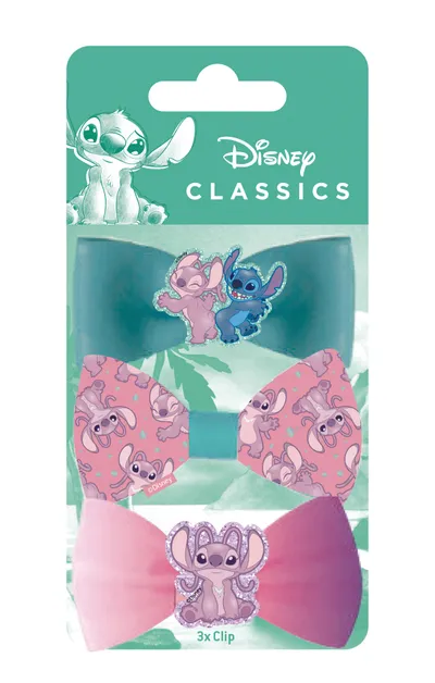 Aksesor Flokësh Disney WD17222 - 1