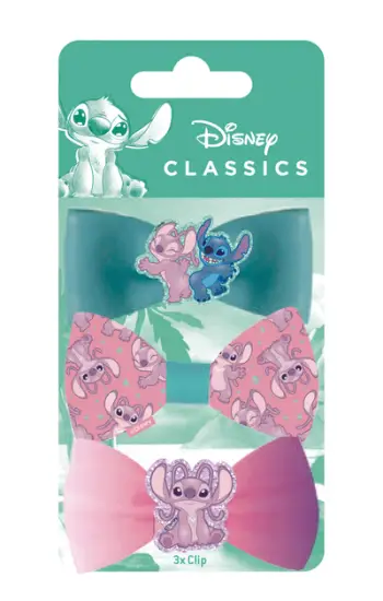 Aksesor Flokësh Disney WD17222