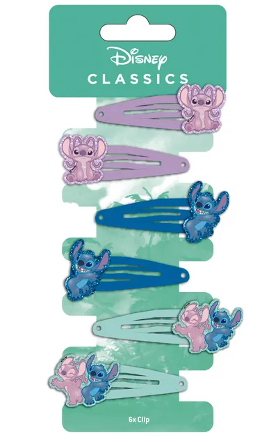 Aksesor Flokësh Disney WD16005 - 1
