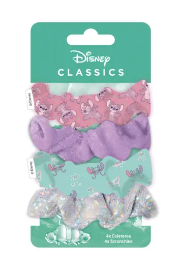 Aksesor Flokësh Disney WD16009