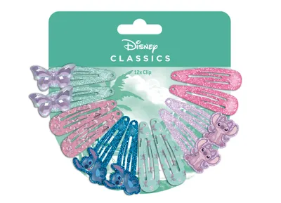 Aksesor Flokësh Disney WD16004 - 1