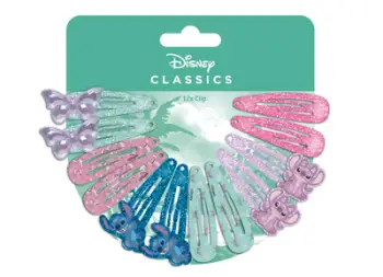 Aksesor Flokësh Disney WD16004