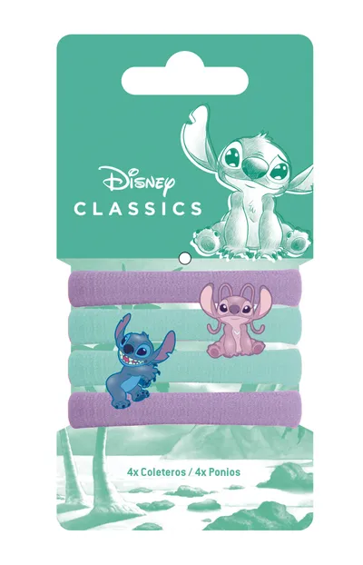 Aksesor Flokësh Disney WD16010 - 1