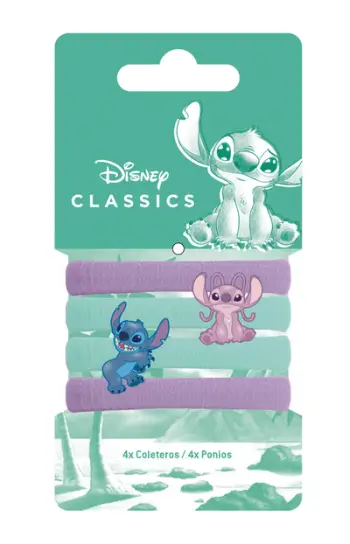 Aksesor Flokësh Disney WD16010