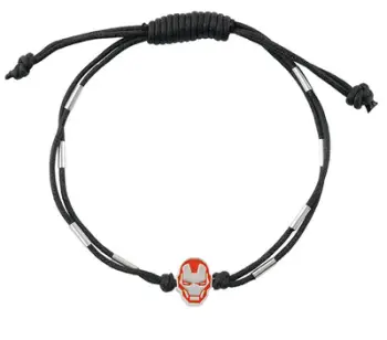 Byzylyk Disney Iron Man Marvel BS00088RL.CS, i zi