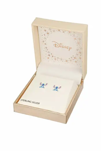 Vathë për femra Disney Lilo & Stitch, të kaltër