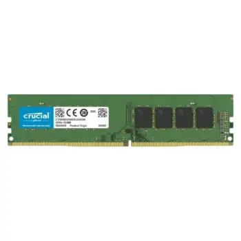 Memorie Ram Crucial SODIMM, DDR4, 32GB, 3200MHz, CL22 (CT32G4SFD832A)