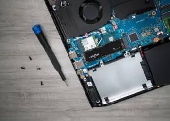 Disk Crucial P3 M.2 500 GB PCI Express 3.0 3D NAND NVMe