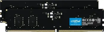 Memorie Crucial DDR5, 16 GB, 5600 MHz, CL46, CT2K8G56C46U5