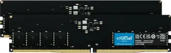 Memorie Crucial DDR5, 32 GB, 4800 MHz, CL40, CT2K16G48C40U5