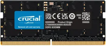 Modul i memories Crucial 16GB DDR5 5200 CL42 SO-DIMM