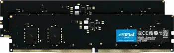 Memorie RAM Crucial DDR5, 16GB, 4800MHz, CL40