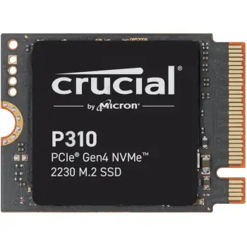SSD Crucial P310 1TB M.2 NVMe PCIe Gen4 2230