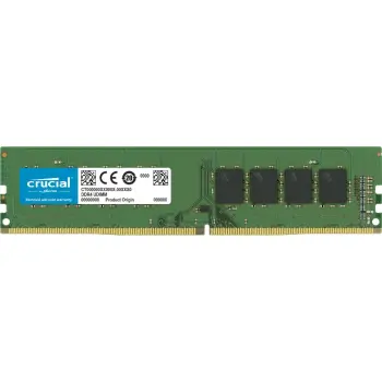 RAM Memorje Crucial CT8G4DFRA32AT 8GB DDR4 3200MHz tray