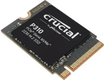 SSD M.2 Crucial P310 2TB NVMe PCIe Gen4 2230