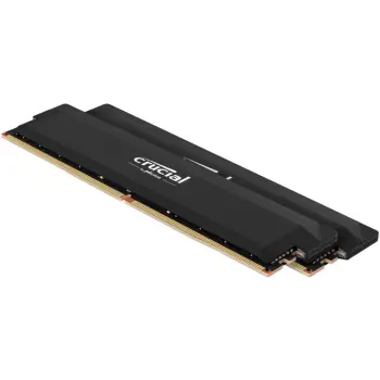 RAM Memorje Crucial Pro Overclocking 2x32GB 6400MHz DDR5 CL40