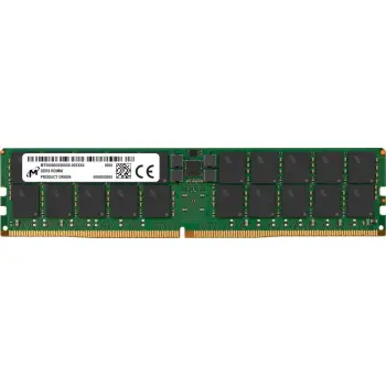 RAM Memorje Crucial REG 64GB DDR5 5600MHz ECC 288-pin DIMM