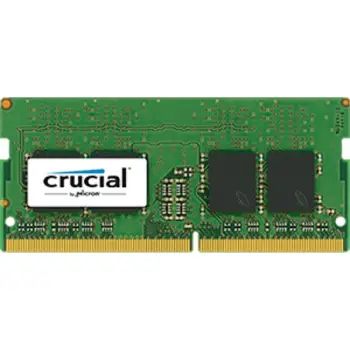RAM Memorie Crucial 8GB DDR4, 2400Mhz