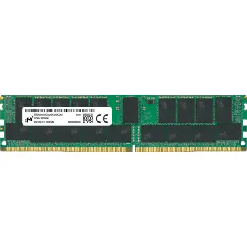 Memorie Micron MTA18ASF4G72PZ-3G2R, 32GB, DDR4-3200, ECC RDIMM
