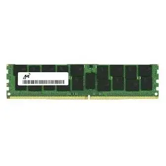 RAM Memorje Crucial MTA36ASF4G72PZ-2G9E2 32GB DDR4 2933MHz ECC