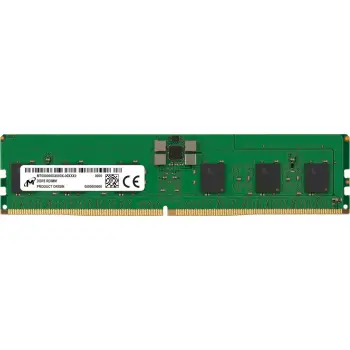 RAM Memorje Crucial 32GB DIMM 288-pin 5600MHz CL46 ECC Registered