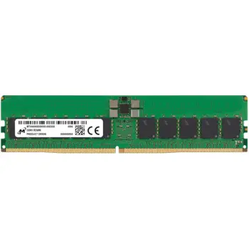 RAM Memorje Crucial 32GB DIMM 288-pin 5600MHz CL46 registered