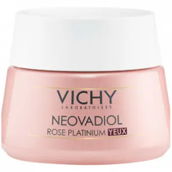 Krem për sy Vichy, 15 ml