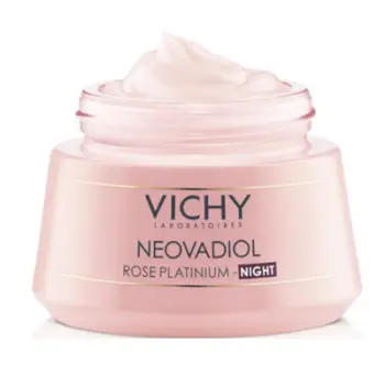 Krem për fytyrë Vichy Neovadiol Rose Platinum, 50 ml