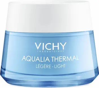 Krem hidratues fytyre Vichy Aqualia Thermal Light për femra 50ml