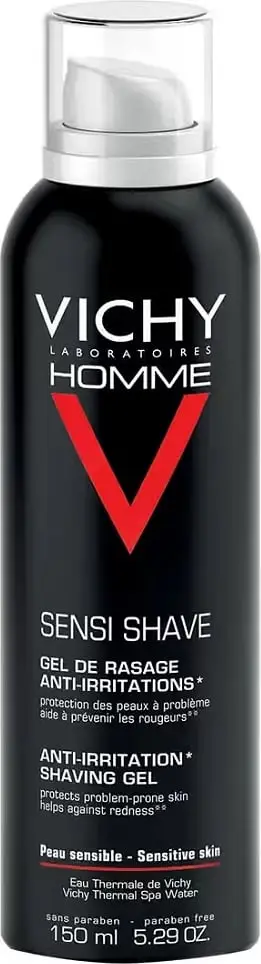Gel rroje Vichy 150 ml