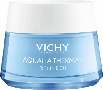 Krem hidratues për fytyrë Vichy Aqualia Thermal Rich për femra 50ml