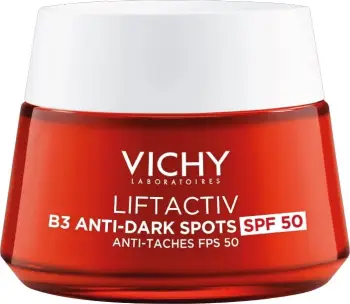 Krem për fytyrë Vichy Liftactiv B3 Anti-Dark Spots Cream SPF50, 50ml