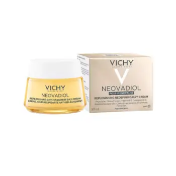 Krem për fytyrë Vichy Neovadiol Post-Menopause, Day, 50ml