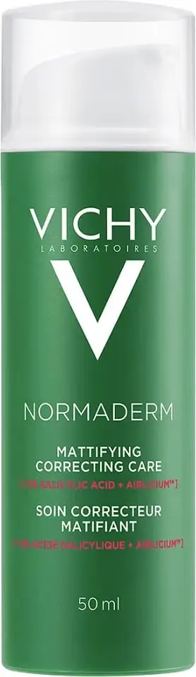 Krem fytyre anti-njolla Vichy Normaderm për femra 50ml