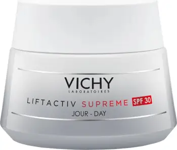 Krem Vichy SPF30 Liftactiv Supreme, 50 ml