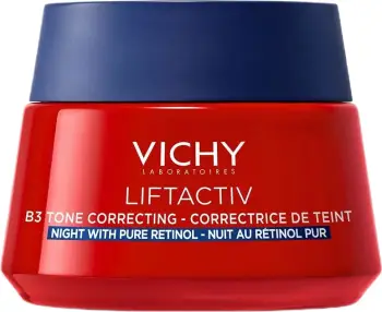 Krem nate për fytyrë Vichy Liftactiv, 50 ml