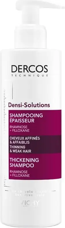 Shampon Vichy Dercos Densi-Solutions Thickening Shampoo, 200ml