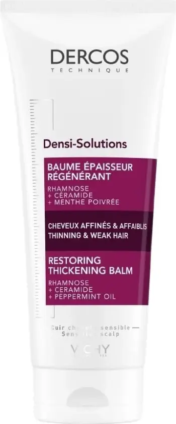 Balsam për flokë Vichy Dercos Densi Solutions, 200 ml